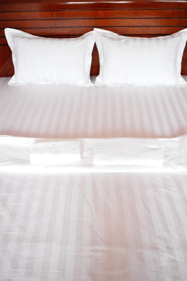 Ha Nhi Hotel Ninh Binh Luaran gambar