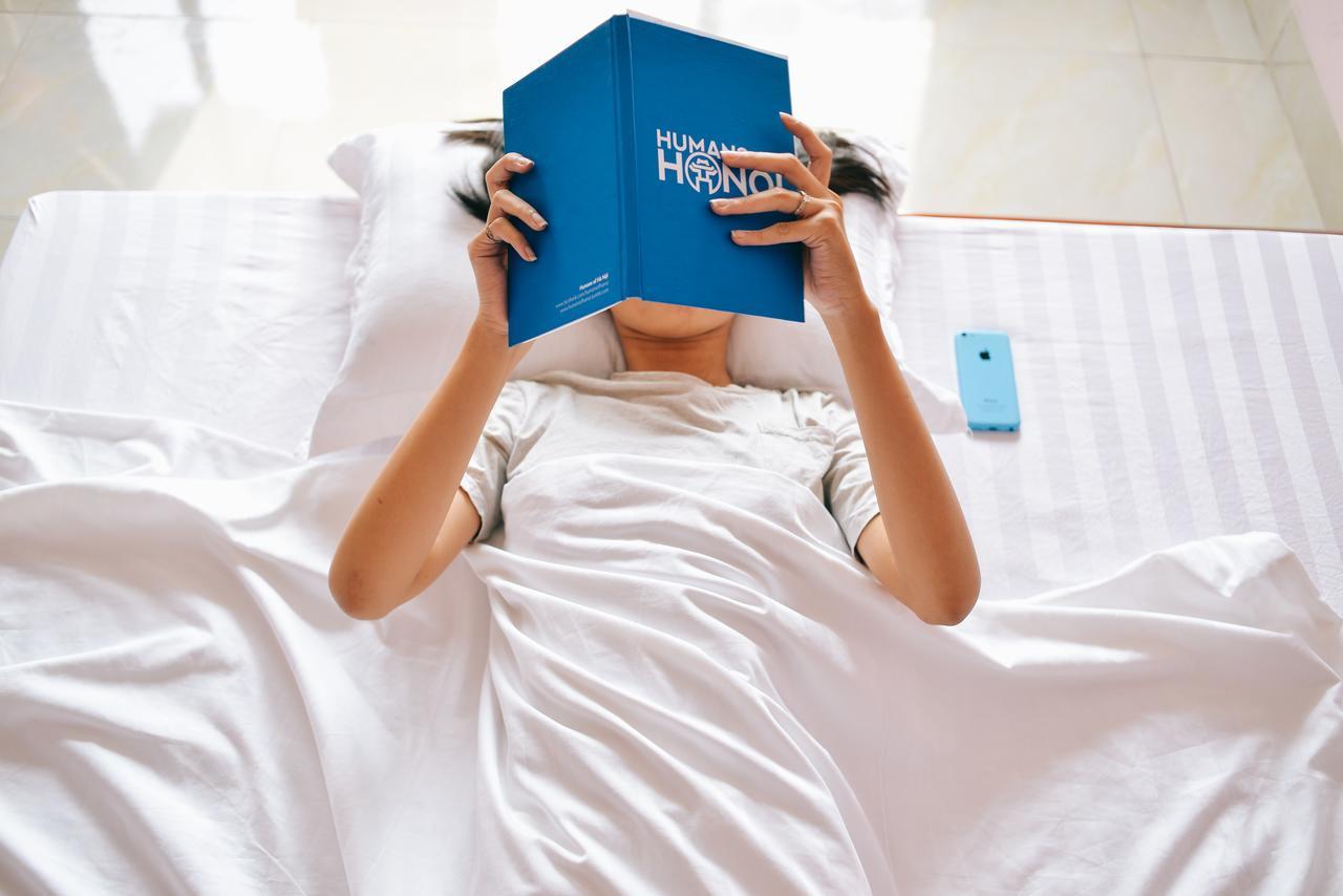 Ha Nhi Hotel Ninh Binh Luaran gambar