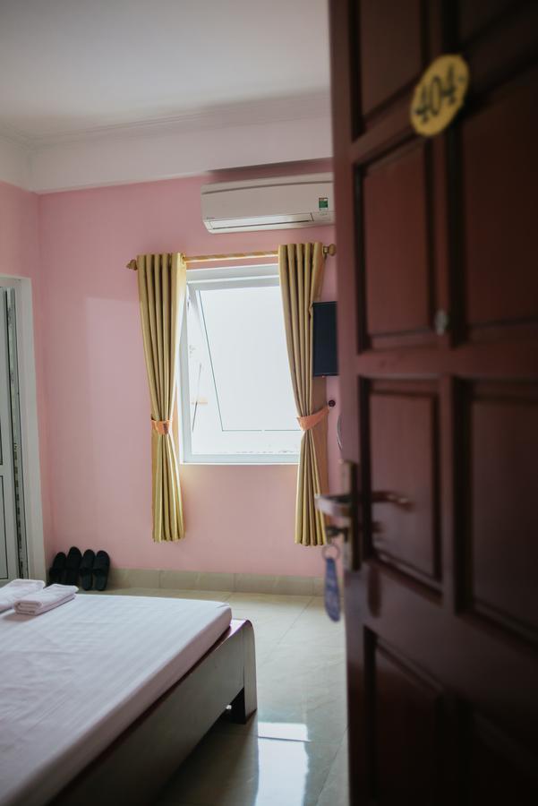 Ha Nhi Hotel Ninh Binh Luaran gambar
