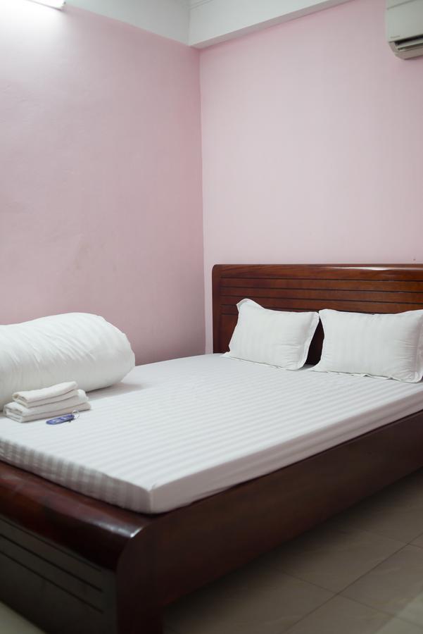 Ha Nhi Hotel Ninh Binh Luaran gambar